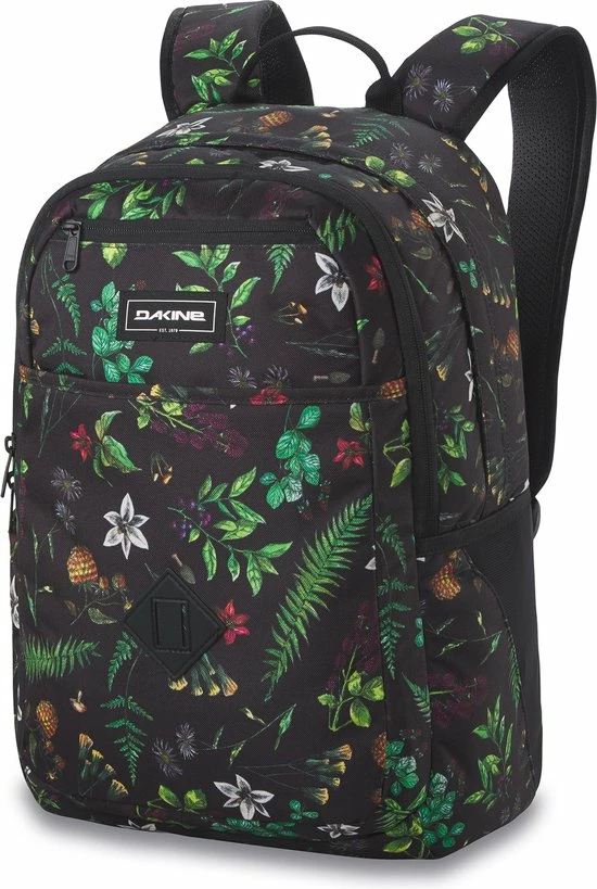 Begroting 𧨠Gloednieuw β Dakine Rugzak / Rugtas / Schooltas - Essentials - 25 Liter - Met Fancy Print π π 3 Begroting 𧨠Gloednieuw β Dakine Rugzak / Rugtas / Schooltas - Essentials - 25 Liter - Met Fancy Print π π