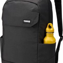 Top 10 ✨ Beste Pirce 🥰 Thule Lithos Rugzak 20L - Zwart 🛒 ⌛ -Tassen-Dames Verkoop 550x821 10