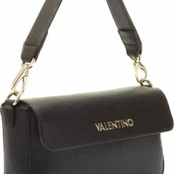 Beste recensies van 🛒 Beste deal 🥰 Valentino Bags Alexia Dames Crossbodytas - Zwart 🔥 😍 -Tassen-Dames Verkoop 550x821 3