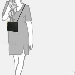 Kopen 🔥 Flash-uitverkoop 😀 GUESS HWEB78 81700 Naya Double Zip Crossbody Q1-22 🔥 ✔️ -Tassen-Dames Verkoop 550x821 4