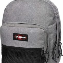 Beste Pirce 👍 Beste Pirce 🌟 Eastpak - Pinnacle Rugzak - 38 Liter - Sunday Grey 🎁 ✔️ -Tassen-Dames Verkoop 550x821 5