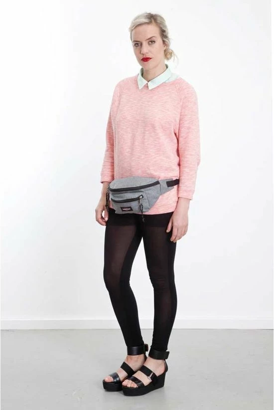 Gloednieuw π Coupon π Eastpak - Heuptas - π πΆ Doggy Bag - Grijs ⨠𧨠17 Gloednieuw π Coupon π Eastpak - Heuptas - π πΆ Doggy Bag - Grijs ⨠𧨠- Afbeelding 15