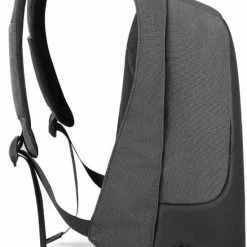 Beste recensies van ✨ Coupon 👍 Tigernu Trendy Laptop Rugzak T/m 15,6 Inch – Waterafstotend – Anti Diefstal – 24 Liter - Zwart - Inclusief Cijferslot ⌛ 💯 -Tassen-Dames Verkoop 550x822 6