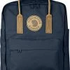 Coupon 🎁 Goedkoopste 💯 Fjallraven Fjällräven Kånken No. 2 Unisex Rugzak - Navy ✨ 😉 -Tassen-Dames Verkoop 550x822 7
