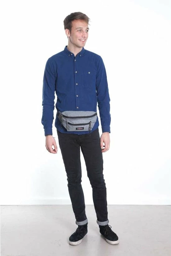 Gloednieuw π Coupon π Eastpak - Heuptas - π πΆ Doggy Bag - Grijs ⨠𧨠16 Gloednieuw π Coupon π Eastpak - Heuptas - π πΆ Doggy Bag - Grijs ⨠𧨠- Afbeelding 14