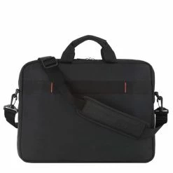 Promo ⌛ Beste Pirce 🧨 Samsonite GuardIT 2.0 - Shoudertas - 17.3 Inch - Zwart 💯 😀 -Tassen-Dames Verkoop 550x825 1
