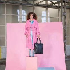 Flash-uitverkoop ⭐ Beste recensies van 🔥 Justified Shopper / Schoudertas 15.6'' Nynke Cognac ✔️ 👏 -Tassen-Dames Verkoop 550x825 13