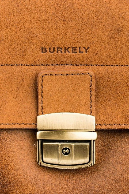 Promo π Beste recensies van π€© Burkely Vintage Dean Heren Briefcase Aktetas - Cognac β€οΈ π 7 Promo π Beste recensies van π€© Burkely Vintage Dean Heren Briefcase Aktetas - Cognac β€οΈ π - Afbeelding 5