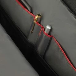 Promo ⌛ Beste Pirce 🧨 Samsonite GuardIT 2.0 - Shoudertas - 17.3 Inch - Zwart 💯 😀 -Tassen-Dames Verkoop 550x825