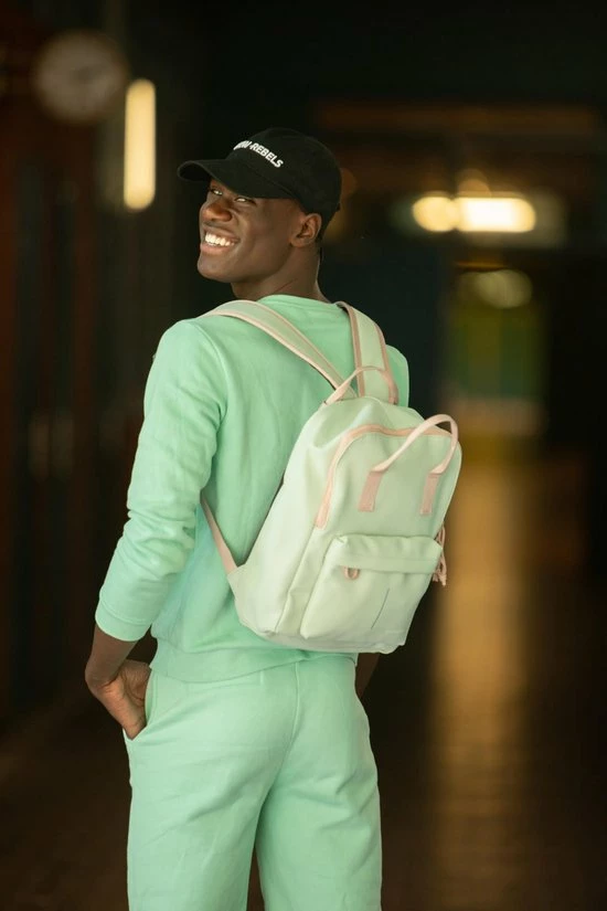 Top 10 π Beste Verkoop π New Rebels® Tim - Rugtas - Grijs - 12108 - 27x8x33cm - Rugzak / π π Backpack π π 11 Top 10 π Beste Verkoop π New Rebels® Tim - Rugtas - Grijs - 12108 - 27x8x33cm - Rugzak / π π Backpack π π - Afbeelding 9