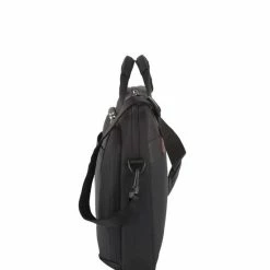 Promo ⌛ Beste Pirce 🧨 Samsonite GuardIT 2.0 - Shoudertas - 17.3 Inch - Zwart 💯 😀 -Tassen-Dames Verkoop 550x825 3