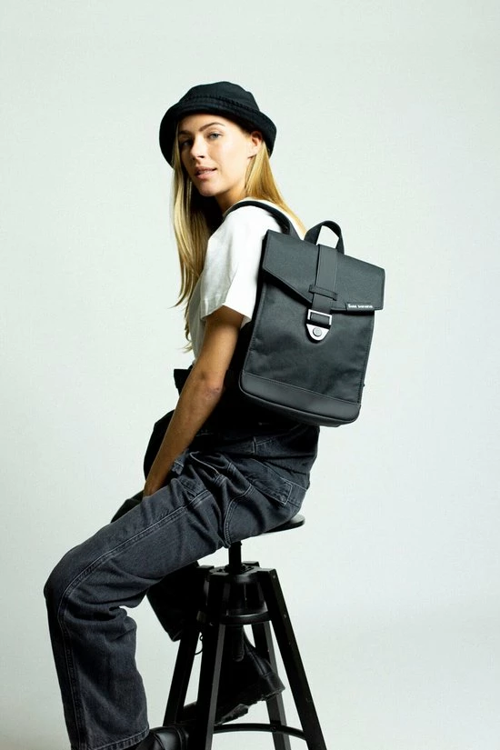 Aanbiedingen π€© Korting π Bold Banana - Envelope Mini Rugzak - Beautiful Black β¨ β 7 Aanbiedingen π€© Korting π Bold Banana - Envelope Mini Rugzak - Beautiful Black β¨ β - Afbeelding 5