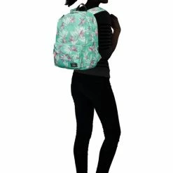 Flash-uitverkoop 😉 Gloednieuw 🛒 American Tourister Rugzak - Urban Groove Ug Lifestyle 1 Bloom ✨ 💯 -Tassen-Dames Verkoop 550x825 38