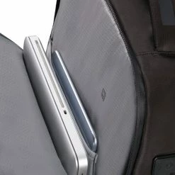 Flash-uitverkoop 🧨 Korting 🎁 "Samsonite Laptoprugzak - Biz2Go Bp 17.3"" Exp Overnight Black" ✨ 🥰 -Tassen-Dames Verkoop 550x825 40