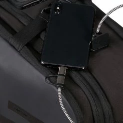 Flash-uitverkoop 🧨 Korting 🎁 "Samsonite Laptoprugzak - Biz2Go Bp 17.3"" Exp Overnight Black" ✨ 🥰 -Tassen-Dames Verkoop 550x825 43