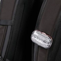 Flash-uitverkoop 🧨 Korting 🎁 "Samsonite Laptoprugzak - Biz2Go Bp 17.3"" Exp Overnight Black" ✨ 🥰 -Tassen-Dames Verkoop 550x825 44