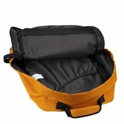 Korting 🥰 Groothandel ⭐ Cabinzero Cabin Zero Reistas Zonder Wielen Classic - Oranje 💯 ⭐ -Tassen-Dames Verkoop 550x825 50