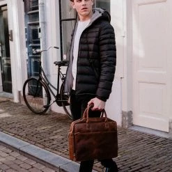 Promo π Flash-uitverkoop π DSTRCT Fletcher Street Laptoptas - 17 Inch - Zwart π π 25 Promo π Flash-uitverkoop π DSTRCT Fletcher Street Laptoptas - 17 Inch - Zwart π π -Tassen-Dames Verkoop 550x825 57