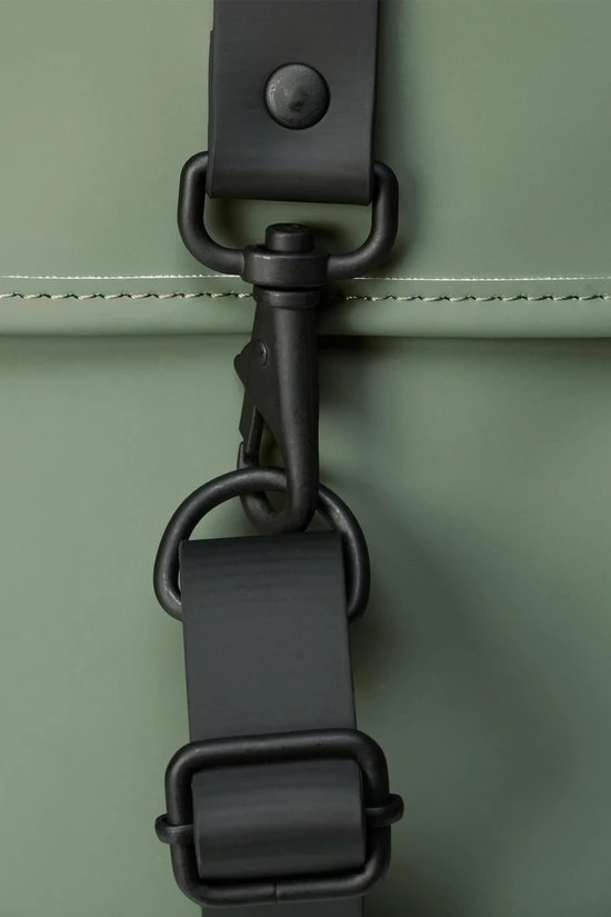 Aanbiedingen π₯ Coupon π Rains Rugzak Olive Unisex - One Size π βοΈ 6 Aanbiedingen π₯ Coupon π Rains Rugzak Olive Unisex - One Size π βοΈ - Afbeelding 4