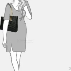 Goedkoopste โญ Beste deal โ Guess Medium Schoudertas / Crossbody Tas Dames - Maila - - Zwart ๐ ๐ฏ 36 Goedkoopste โญ Beste deal โ Guess Medium Schoudertas / Crossbody Tas Dames - Maila - - Zwart ๐ ๐ฏ -Tassen-Dames Verkoop 550x825 6