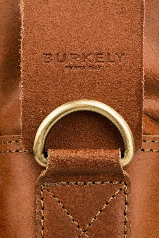 Top 10 π Beste deal π Burkely Vintage Valerie Laptopbag - Schoudertas - Cognac π β€οΈ 8 Top 10 π Beste deal π Burkely Vintage Valerie Laptopbag - Schoudertas - Cognac π β€οΈ - Afbeelding 6