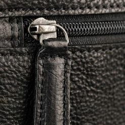 Begroting 🔔 Beste recensies van 👏 Burkely Antique Avery Unisex Laptoptas 15,6'' - Zwart 😀 🔥 -Tassen-Dames Verkoop 550x825 71