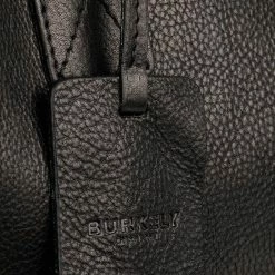 Begroting 🔔 Beste recensies van 👏 Burkely Antique Avery Unisex Laptoptas 15,6'' - Zwart 😀 🔥 -Tassen-Dames Verkoop 550x825 72