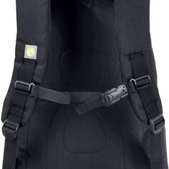 Goedkoop 💯 Kopen 🔔 Björn Borg Rugzak Core - Rugtas - Met Voorvak - Unisex - 26 Liter - Zwart 👏 😀 -Tassen-Dames Verkoop 550x826 3