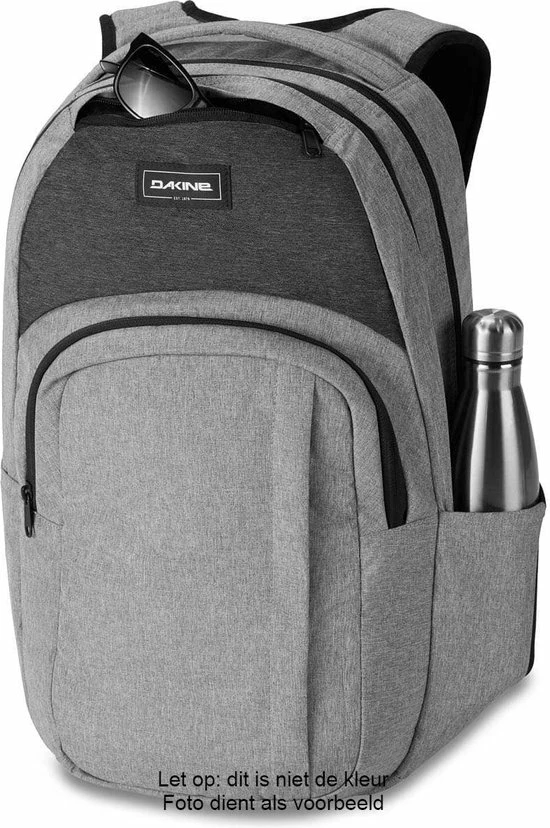 Uitgang π Aanbiedingen π Dakine Campus L 33L Rugzak - Cascade Camo π€© β 8 Uitgang π Aanbiedingen π Dakine Campus L 33L Rugzak - Cascade Camo π€© β - Afbeelding 6
