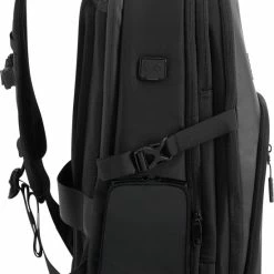 Flash-uitverkoop 🧨 Korting 🎁 "Samsonite Laptoprugzak - Biz2Go Bp 17.3"" Exp Overnight Black" ✨ 🥰 -Tassen-Dames Verkoop 550x829 3