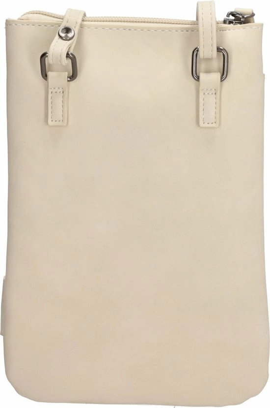 Nieuw π Kopen β¨ Beagles Fontecada Telefoontasje - Crème β π₯ 5 Nieuw π Kopen β¨ Beagles Fontecada Telefoontasje - Crème β π₯ - Afbeelding 3