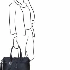 Beste recensies van ⌛ Coupon 🔔 Wimona Fabiana Two 2022 Schoudertas / Laptoptas - 15,6 Inch - Taupe 👏 😉 -Tassen-Dames Verkoop 550x830 1