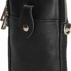 Begroting π Beste Pirce π― Charm London Elisa Telefoontasje - Zwart π π 11 Begroting π Beste Pirce π― Charm London Elisa Telefoontasje - Zwart π π -Tassen-Dames Verkoop 550x830 11