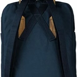 Coupon 🎁 Goedkoopste 💯 Fjallraven Fjällräven Kånken No. 2 Unisex Rugzak - Navy ✨ 😉 -Tassen-Dames Verkoop 550x830 7