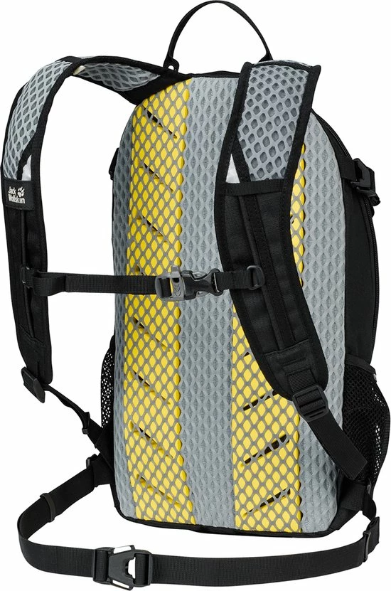 Gloednieuw π Promo 𧨠Jack Wolfskin Velocity Rugzak Unisex π π 5 Gloednieuw π Promo 𧨠Jack Wolfskin Velocity Rugzak Unisex π π - Afbeelding 3