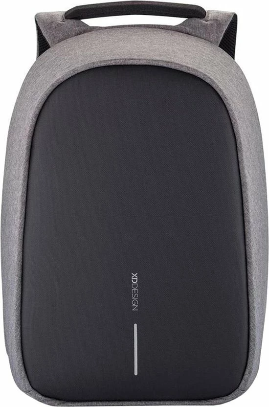 Groothandel 🤩 Beste Verkoop ✔️ XD Design Bobby Hero XL - Anti-Diefstal Rugzak 21.5 Liter - Grijs 👍 👏 3 Groothandel 🤩 Beste Verkoop ✔️ XD Design Bobby Hero XL - Anti-Diefstal Rugzak 21.5 Liter - Grijs 👍 👏