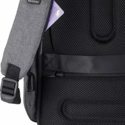 Groothandel 🤩 Beste Verkoop ✔️ XD Design Bobby Hero XL - Anti-Diefstal Rugzak 21.5 Liter - Grijs 👍 👏 64 Groothandel 🤩 Beste Verkoop ✔️ XD Design Bobby Hero XL - Anti-Diefstal Rugzak 21.5 Liter - Grijs 👍 👏 -Tassen-Dames Verkoop 550x832 6