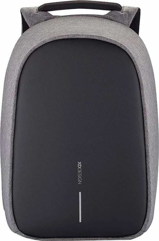 Groothandel 🤩 Beste Verkoop ✔️ XD Design Bobby Hero XL - Anti-Diefstal Rugzak 21.5 Liter - Grijs 👍 👏 46 Groothandel 🤩 Beste Verkoop ✔️ XD Design Bobby Hero XL - Anti-Diefstal Rugzak 21.5 Liter - Grijs 👍 👏 - Afbeelding 44