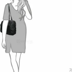 Aanbiedingen π Goedkoopste π Bear Design Medium Schoudertas / Crossbody Tas Dames - Leer - Cow Lavato - Zwart π π 39 Aanbiedingen π Goedkoopste π Bear Design Medium Schoudertas / Crossbody Tas Dames - Leer - Cow Lavato - Zwart π π -Tassen-Dames Verkoop 550x834