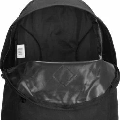 Goedkoop 😀 Uitgang 🎉 Enrico Benetti Rugzak Jongens - Rugzak Heren - 19 Liter - Zwart 👍 ⭐ -Tassen-Dames Verkoop 550x835 2