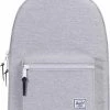Groothandel 🤩 Beste Pirce 🎉 Herschel Supply Co. Settlement Rugzak 23L - Light Grey Crosshatch 🔔 🌟 -Tassen-Dames Verkoop 550x835 3