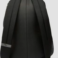 Beste Pirce 🤩 Promo ⭐ Puma Plus Ii Rugzak Zwart - Maat ONESIZE ✔️ 😍 -Tassen-Dames Verkoop 550x835 4