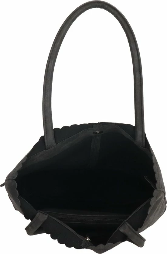 Korting π Coupon β Beagles Ronda Shopper - Zwart ⨠𧨠8 Korting π Coupon β Beagles Ronda Shopper - Zwart ⨠𧨠- Afbeelding 6