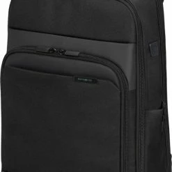 Hete verkoop 🤩 Hete verkoop 🛒 "Samsonite Laptoprugzak - Mysight Lpt. 🎒 🎒 Backpack 17.3"" Black" 🔔 💯 -Tassen-Dames Verkoop 550x836 3