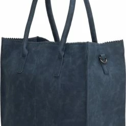 Aanbiedingen 🤩 Beste Verkoop 😍 Zebra Trends Handtas Natural Bag Lisa 👖 👖 Jeansblauw 👏 🤩 -Tassen-Dames Verkoop 550x837 2