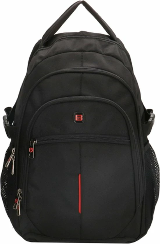 Beste deal π Top 10 π₯ Enrico Benetti Cornell 47081 Laptoprugzak 15,6 Inch Laptopvak - Zwart π π 14 Beste deal π Top 10 π₯ Enrico Benetti Cornell 47081 Laptoprugzak 15,6 Inch Laptopvak - Zwart π π - Afbeelding 12